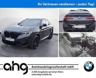 BMW X4 M Gebrauchtwagen