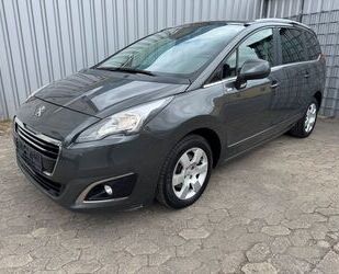 Peugeot 5008 Gebrauchtwagen