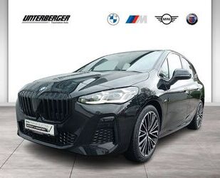BMW 218 Active Tourer Gebrauchtwagen