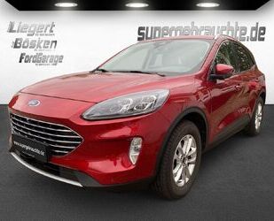 Ford Kuga Gebrauchtwagen