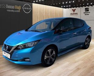 Nissan Leaf Gebrauchtwagen