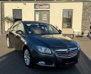 Opel Insignia Gebrauchtwagen