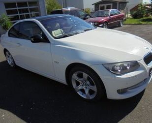 BMW 325 Gebrauchtwagen