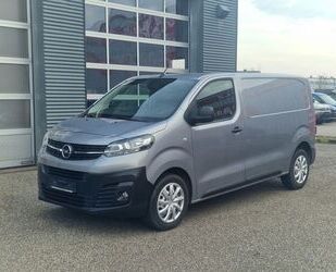 Opel Vivaro Gebrauchtwagen