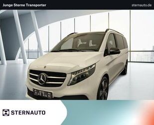 Mercedes-Benz V 220 Gebrauchtwagen