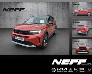 Opel Frontera Gebrauchtwagen