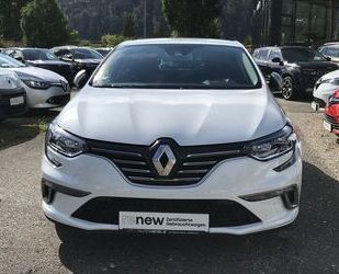 Renault Megane Gebrauchtwagen
