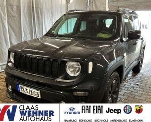 Jeep Renegade Gebrauchtwagen