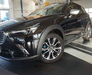 Mazda CX-3 Gebrauchtwagen