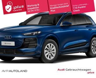 Audi Q6 e-tron Gebrauchtwagen