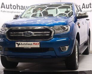 Ford Ranger Gebrauchtwagen