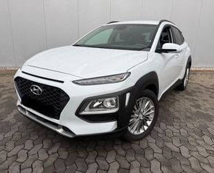 Hyundai KONA Gebrauchtwagen