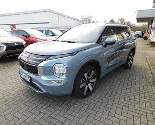 Mitsubishi Outlander Gebrauchtwagen