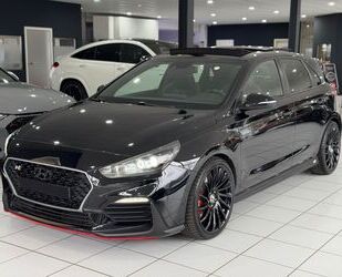 Hyundai i30 Gebrauchtwagen