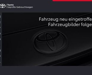 Toyota Toyota Corolla Cross Hybrid 2.0 VVT-i Team Deutsch Gebrauchtwagen