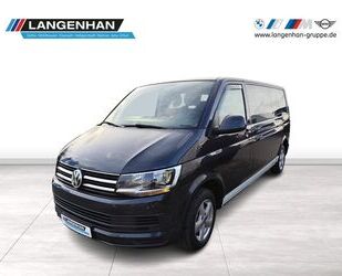VW T6 andere Gebrauchtwagen