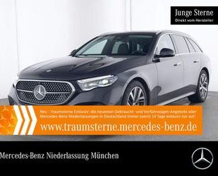 Mercedes-Benz E 300 Gebrauchtwagen