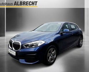 BMW 118 Gebrauchtwagen