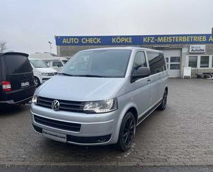 VW T5 Multivan Gebrauchtwagen