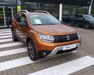 Dacia Duster Gebrauchtwagen
