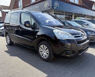 Citroen Berlingo Gebrauchtwagen