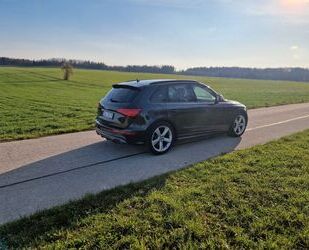 Audi SQ5 Gebrauchtwagen