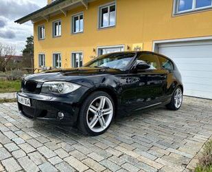 BMW 116 Gebrauchtwagen