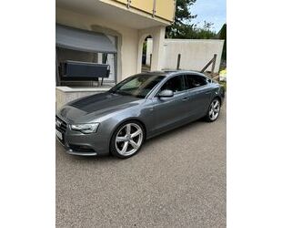 Audi A5 Gebrauchtwagen