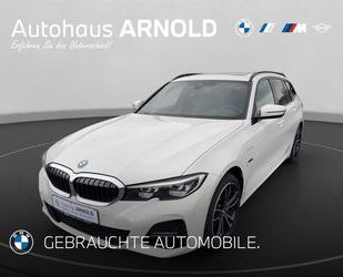 BMW 330 Gebrauchtwagen
