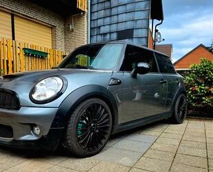 Mini Cooper S Gebrauchtwagen