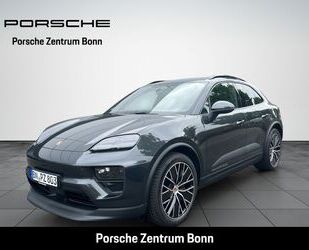 Porsche Macan Gebrauchtwagen
