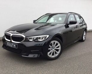 BMW 320 Gebrauchtwagen