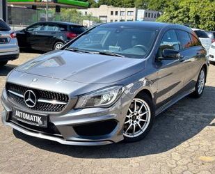 Mercedes-Benz CLA 250 Gebrauchtwagen