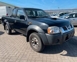 Nissan PickUp Gebrauchtwagen