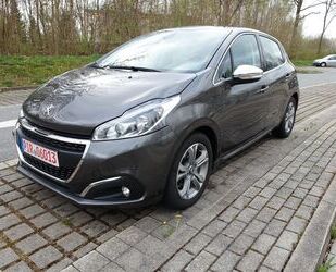 Peugeot 208 Gebrauchtwagen