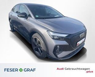 Audi Q4 Gebrauchtwagen