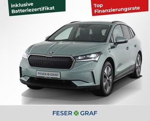 Skoda Enyaq Gebrauchtwagen