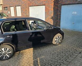 VW e-up! Gebrauchtwagen