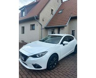 Mazda 3 Gebrauchtwagen