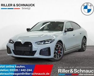 BMW i4 Gebrauchtwagen