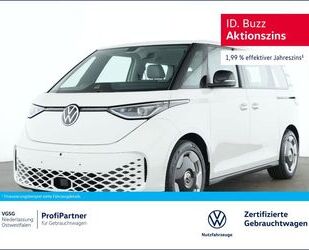 VW ID. Buzz Gebrauchtwagen