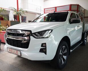 Isuzu D-Max Gebrauchtwagen