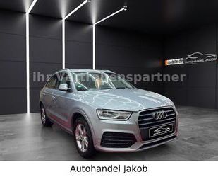 Audi Q3 Gebrauchtwagen