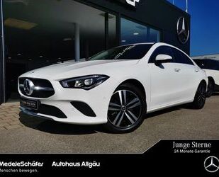 Mercedes-Benz CLA 200 Gebrauchtwagen