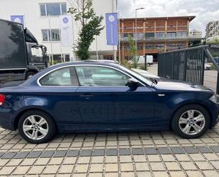 BMW 120 Gebrauchtwagen