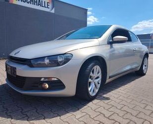 VW Scirocco Gebrauchtwagen