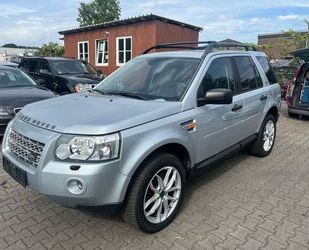 Toyota Freelander 