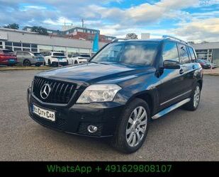 Mercedes-Benz GLK 350 Gebrauchtwagen