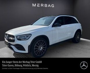 Mercedes-Benz GLC 300 Gebrauchtwagen