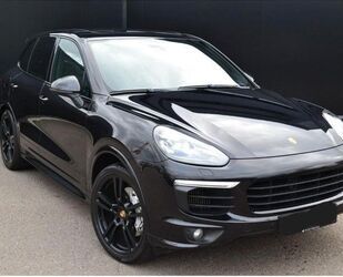 Porsche Cayenne Gebrauchtwagen